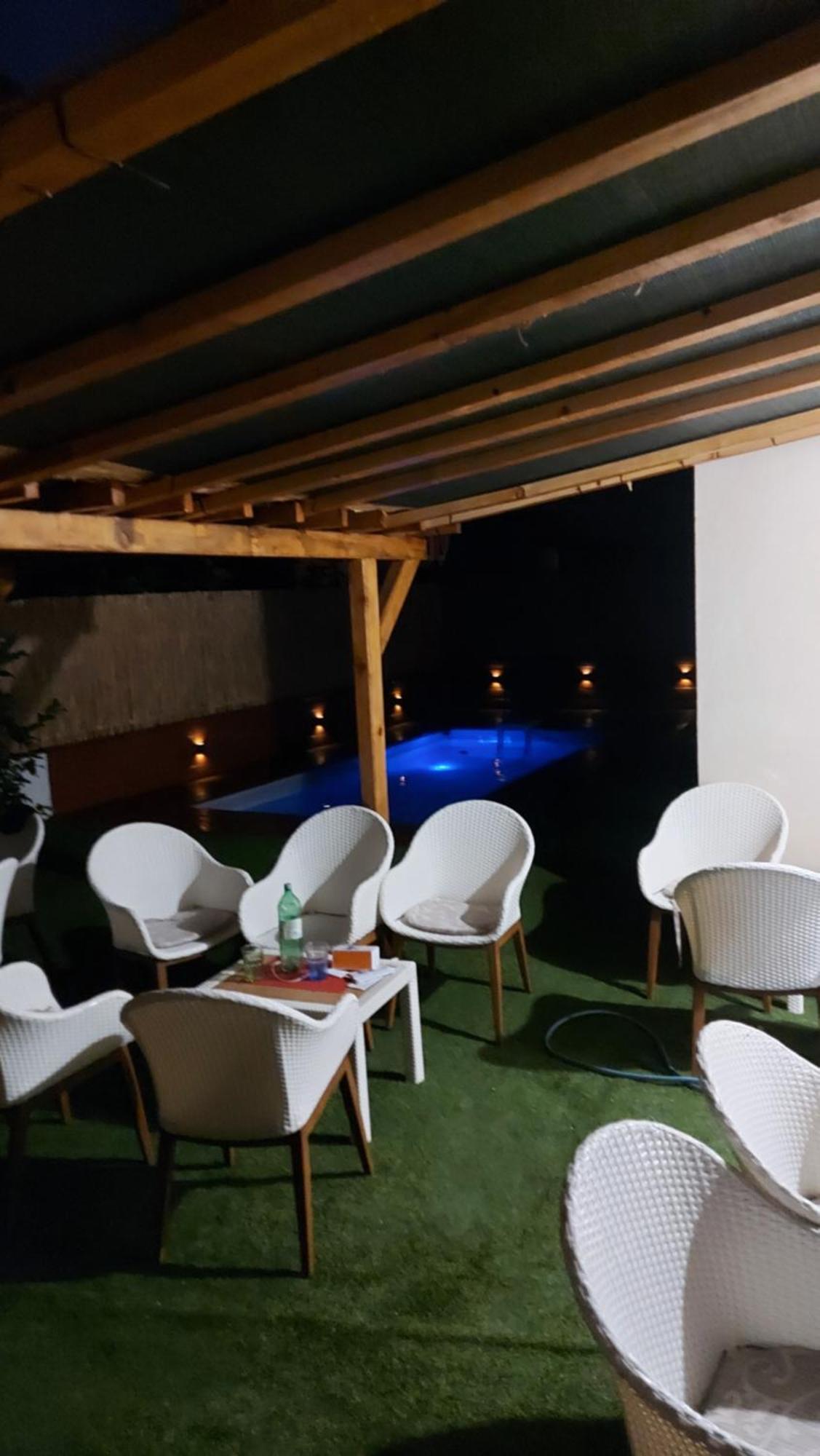 Villa Bonaca Zadar Exterior photo