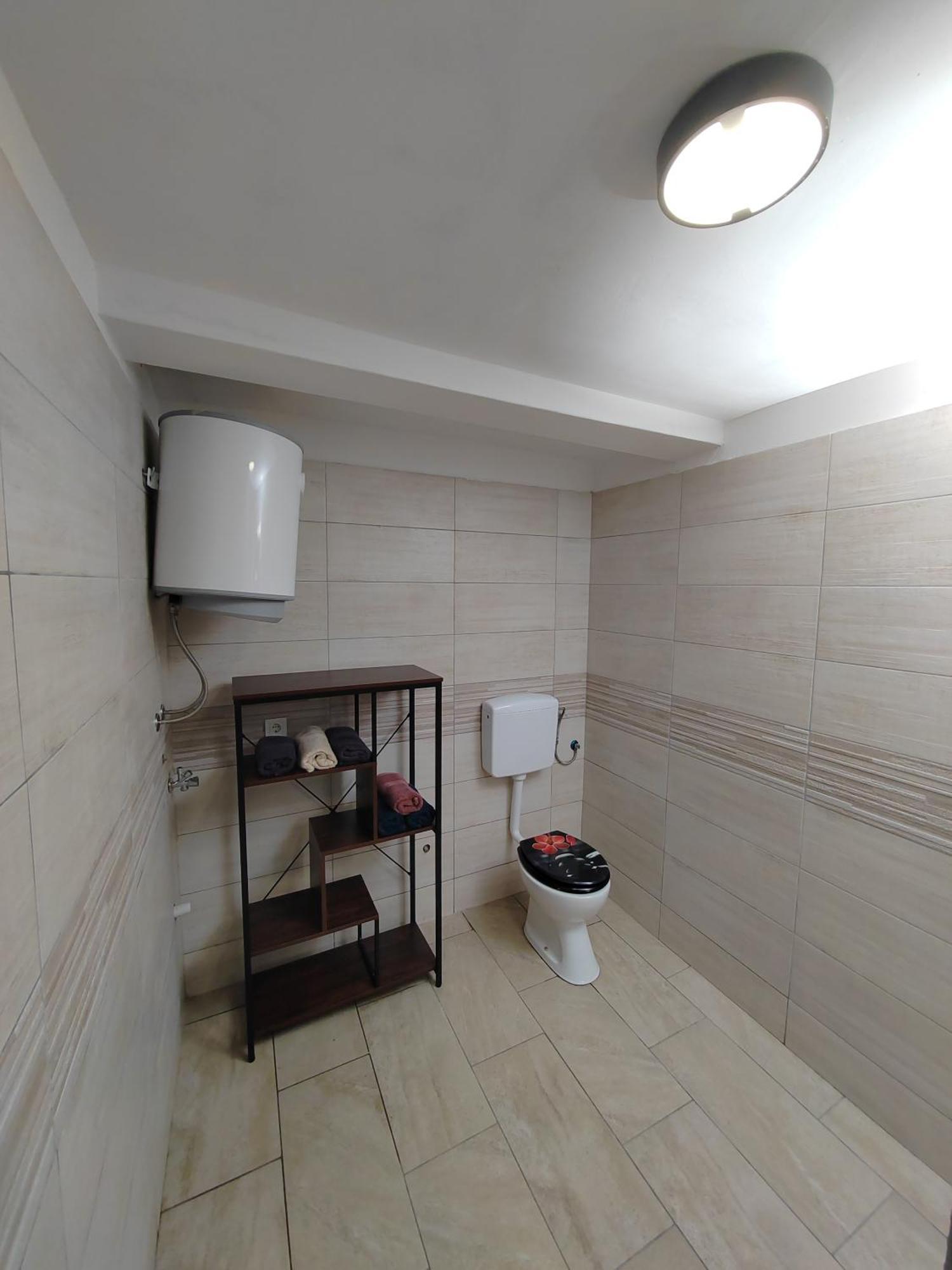 Villa Bonaca Zadar Room photo